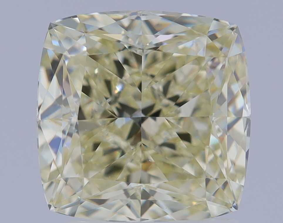 2.30ct Cushion SINGLE image 2 of 2