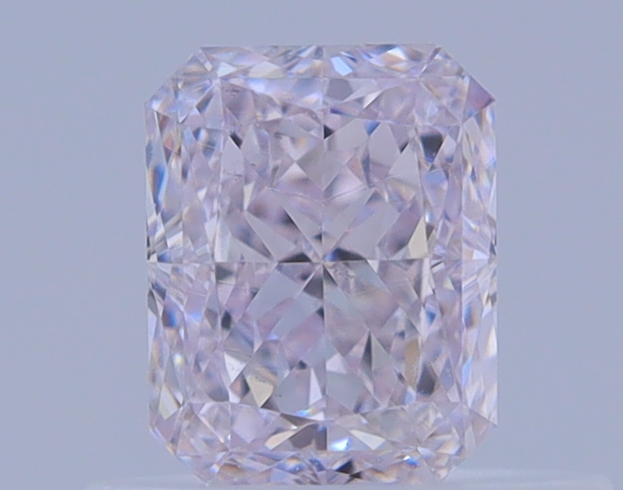 0.53ct Radiant SINGLE image 2 of 3