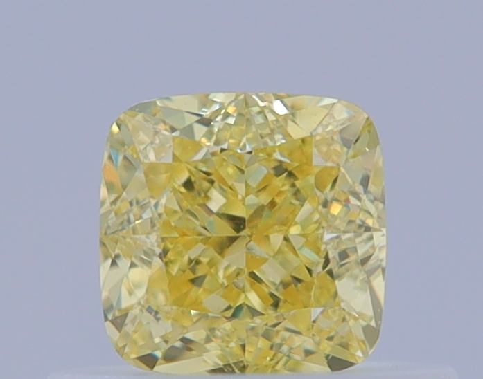 0.50ct Cushion SINGLE image 2 of 2