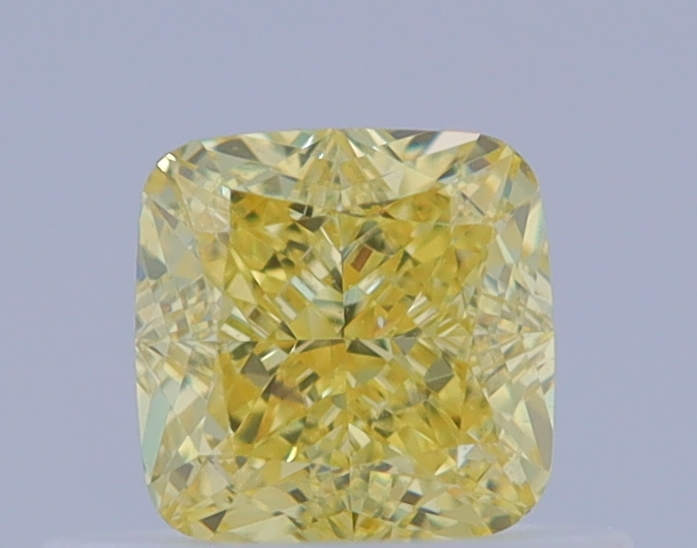 0.50ct Cushion SINGLE image 2 of 2