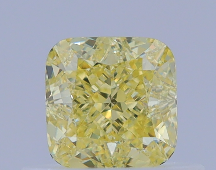 0.52ct Cushion SINGLE image 2 of 2
