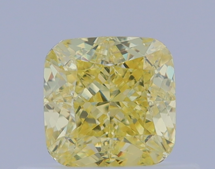 0.55ct Cushion SINGLE image 2 of 3