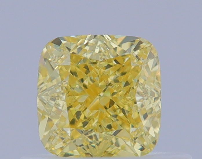 0.53ct Cushion SINGLE image 2 of 3