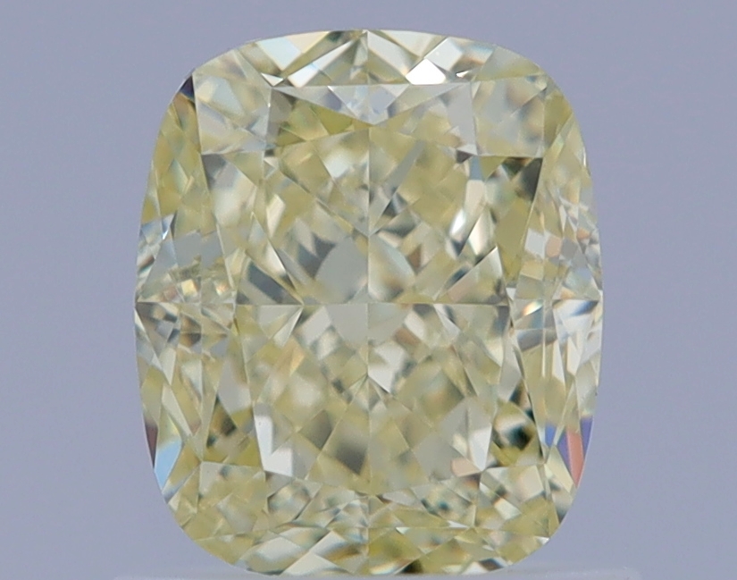 1.14ct Cushion SINGLE image 2 of 2