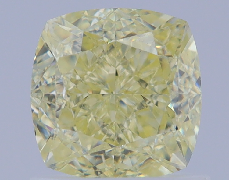 1.21ct Cushion SINGLE image 2 of 3