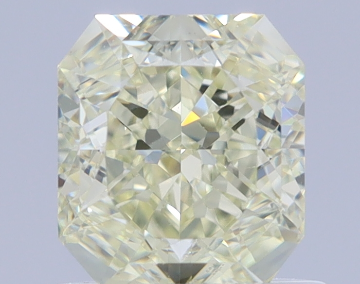 1.00ct Radiant SINGLE image 2 of 3