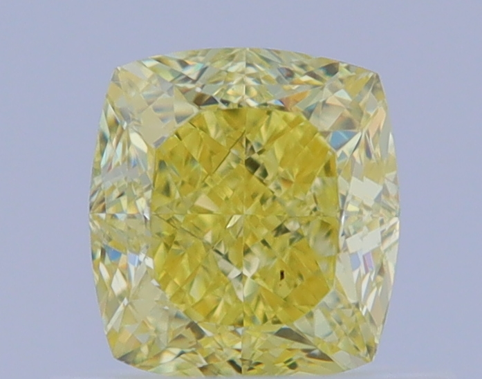 0.65ct Cushion SINGLE image 2 of 3