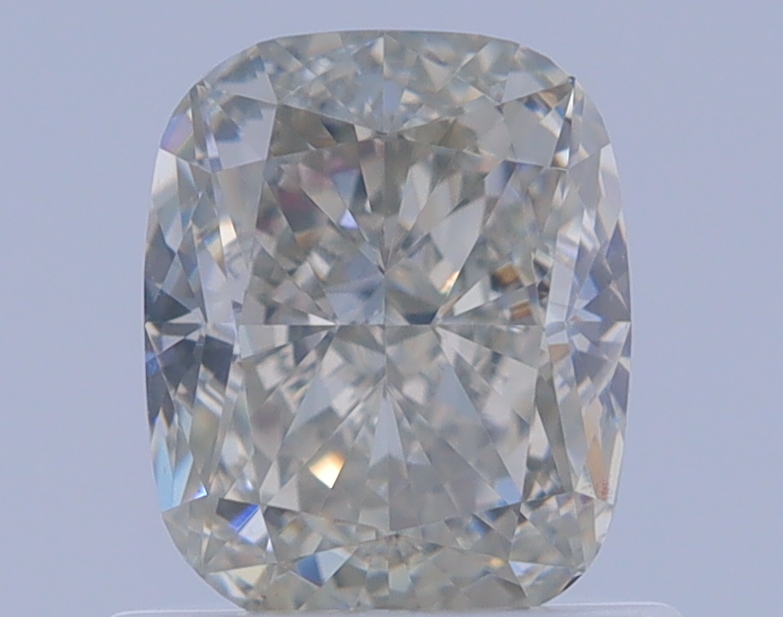 0.90ct Cushion SINGLE image 2 of 3