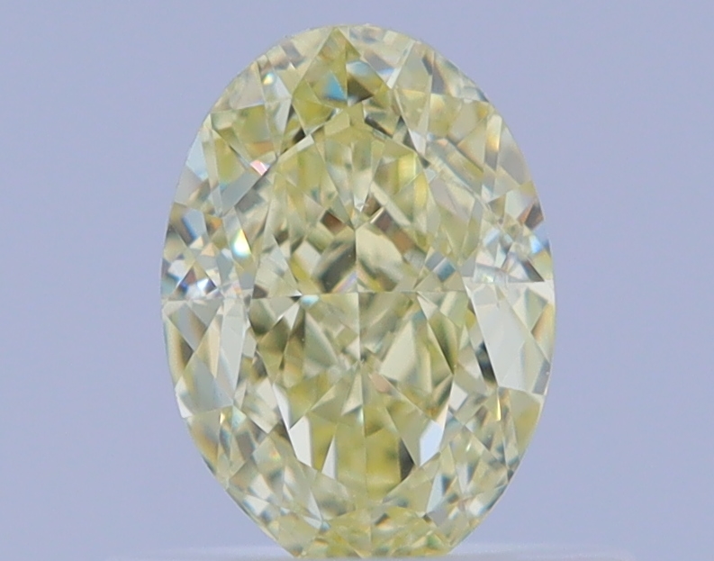 0.63ct Oval SINGLE image 3 of 4