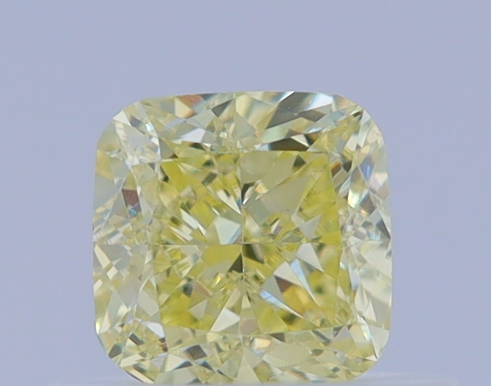 0.52ct Cushion SINGLE image 2 of 2