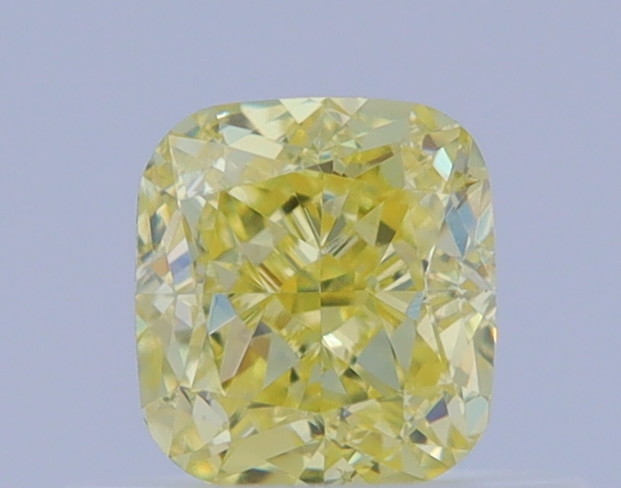 0.52ct Cushion SINGLE image 2 of 2