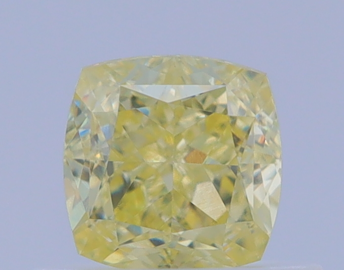 0.60ct Cushion SINGLE image 2 of 3