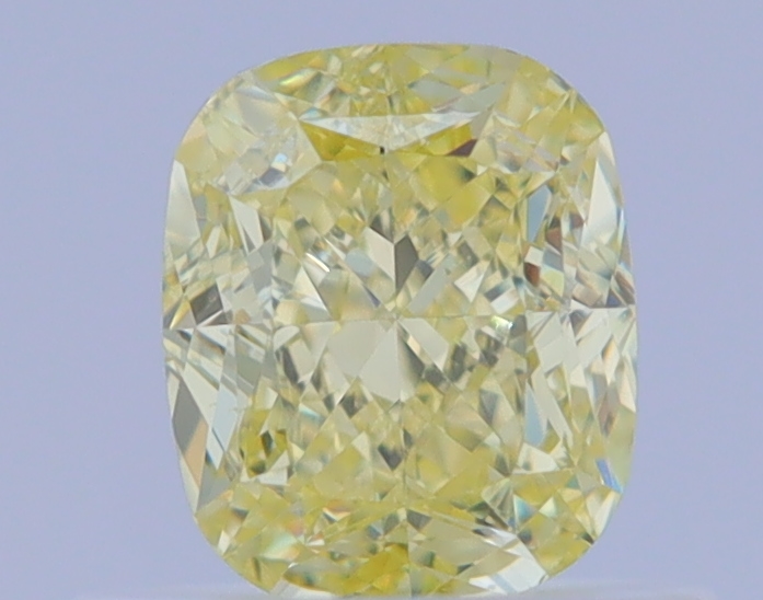 0.63ct Cushion SINGLE image 2 of 3