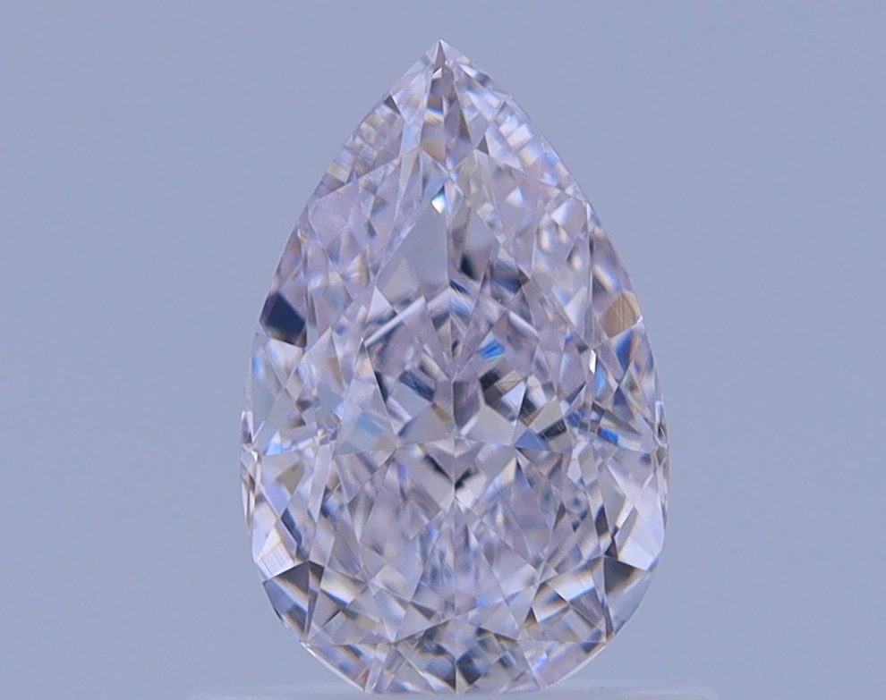 0.81ct Pear SINGLE image 2 of 3