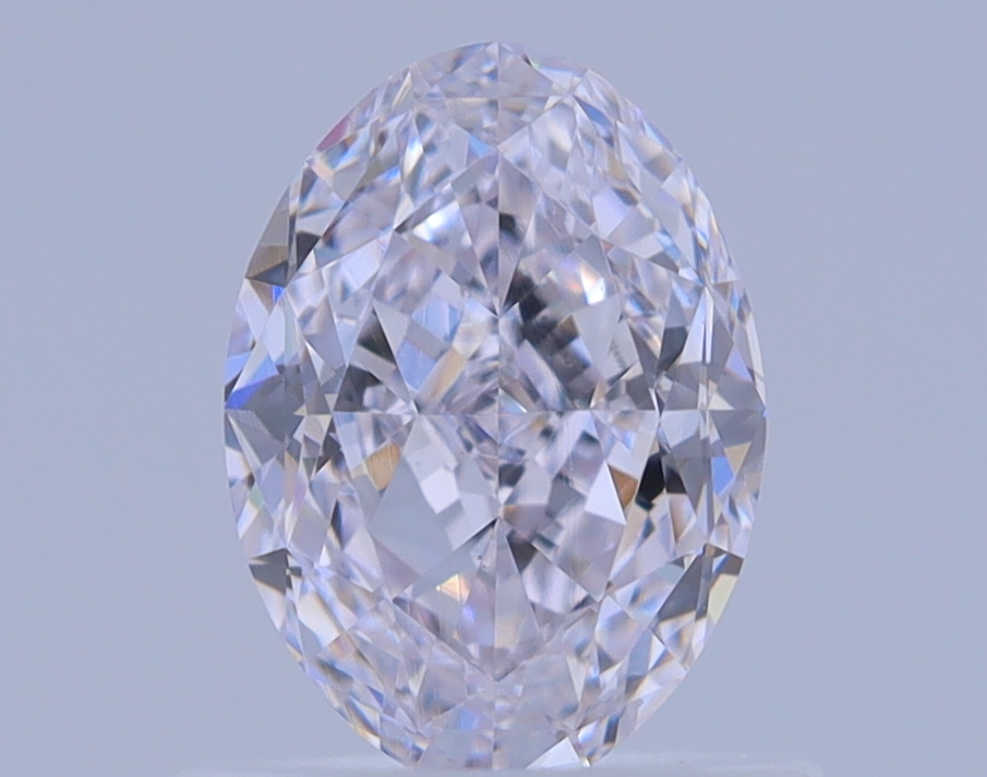 0.83ct Oval SINGLE image 2 of 3