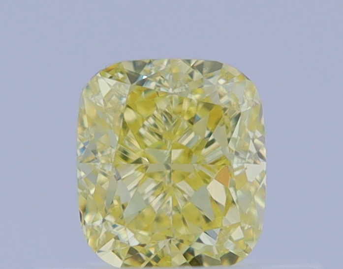 0.48ct Cushion SINGLE image 2 of 2