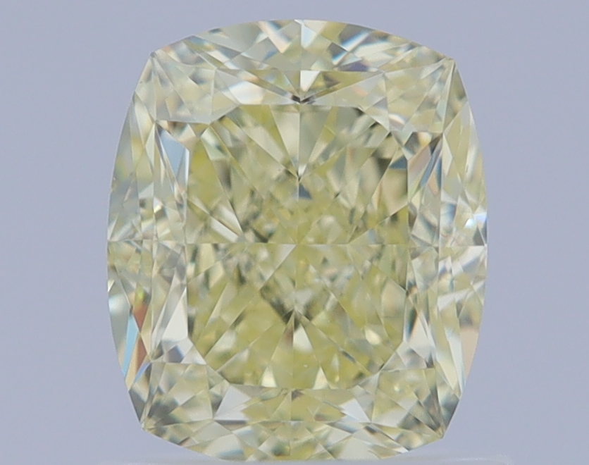 1.20ct Cushion SINGLE image 2 of 3