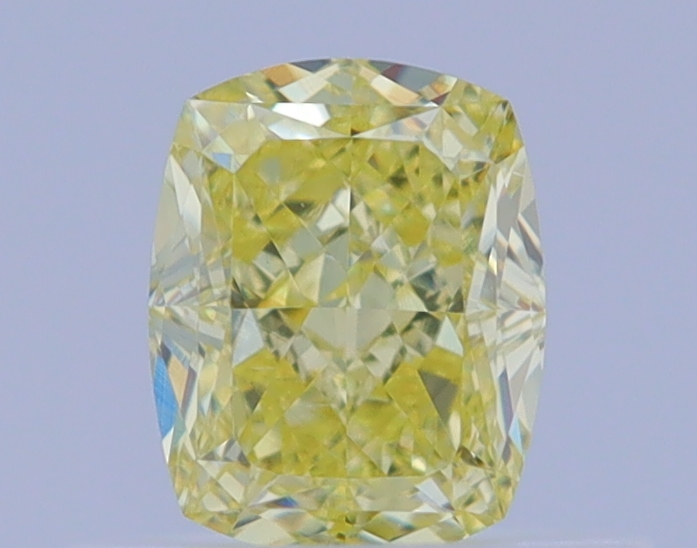 0.51ct Cushion SINGLE image 2 of 2