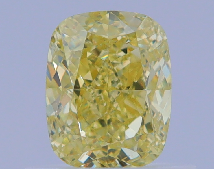 0.72ct Cushion SINGLE image 2 of 3