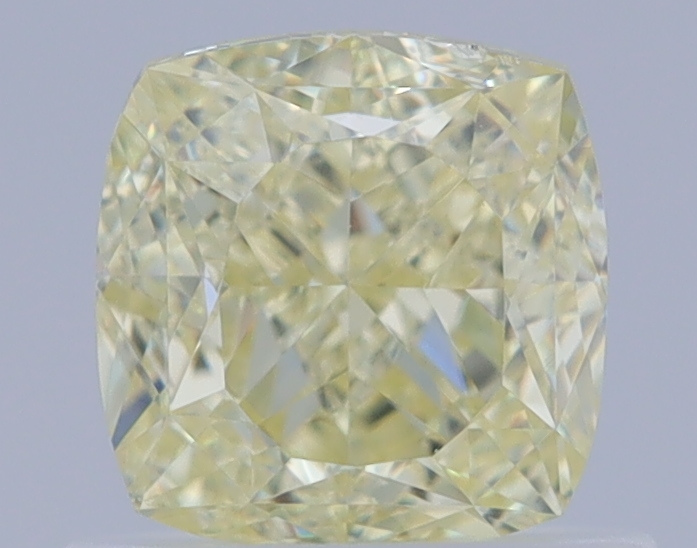 1.00ct Cushion SINGLE image 2 of 3