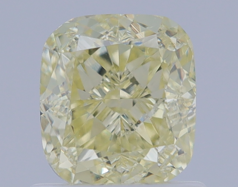 1.06ct Cushion SINGLE image 2 of 2