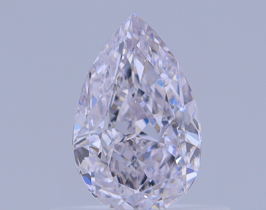 0.53ct Pear SINGLE image 2 of 3