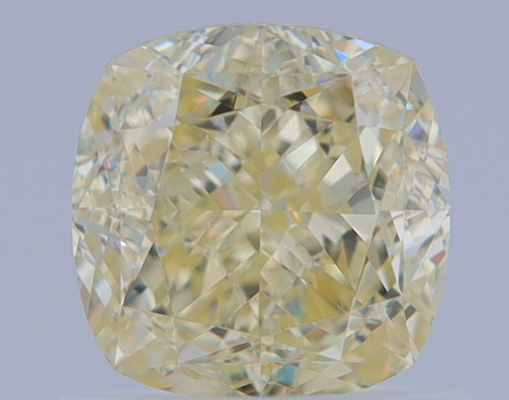 1.02ct Cushion SINGLE image 2 of 2