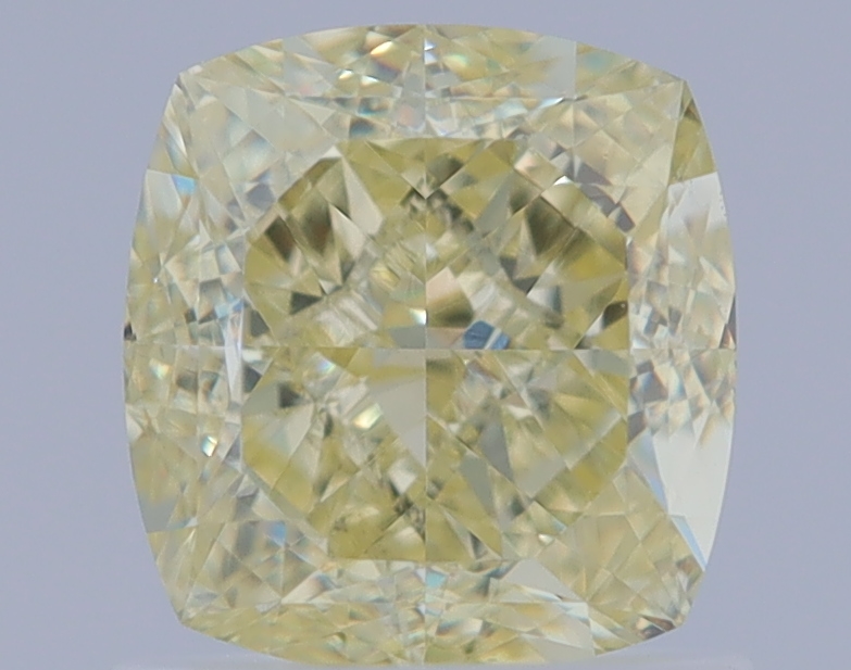 1.30ct Cushion SINGLE image 2 of 3