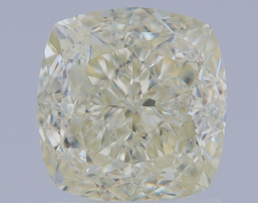 2.00ct Cushion SINGLE image 2 of 2