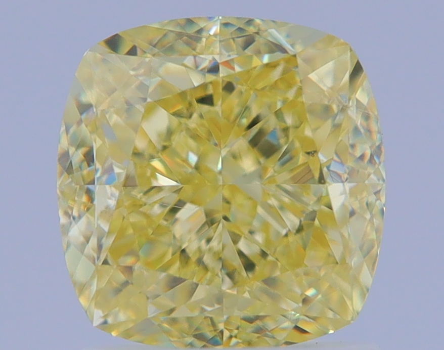 2.02ct Cushion SINGLE image 2 of 3