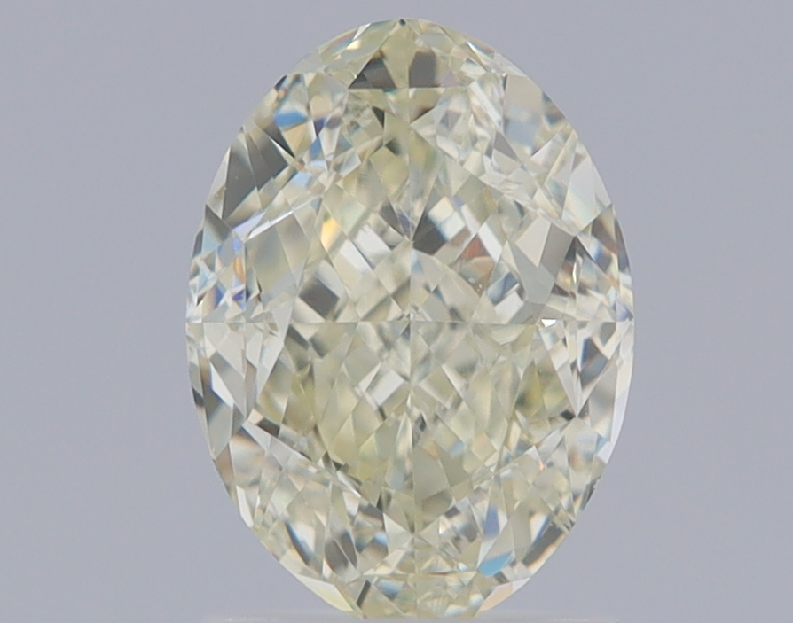 2.02ct Oval SINGLE image 2 of 3