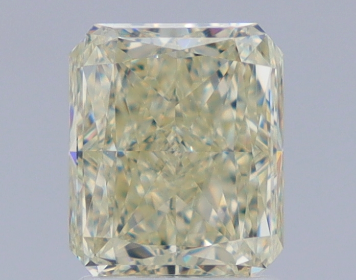 2.03ct Radiant SINGLE image 2 of 3