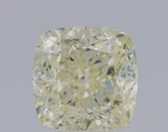 1.81ct Cushion SINGLE image 2 of 3