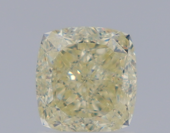 1.70ct Cushion SINGLE image 2 of 3
