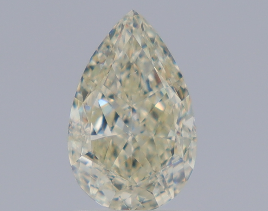 2.00ct Pear SINGLE image 2 of 3