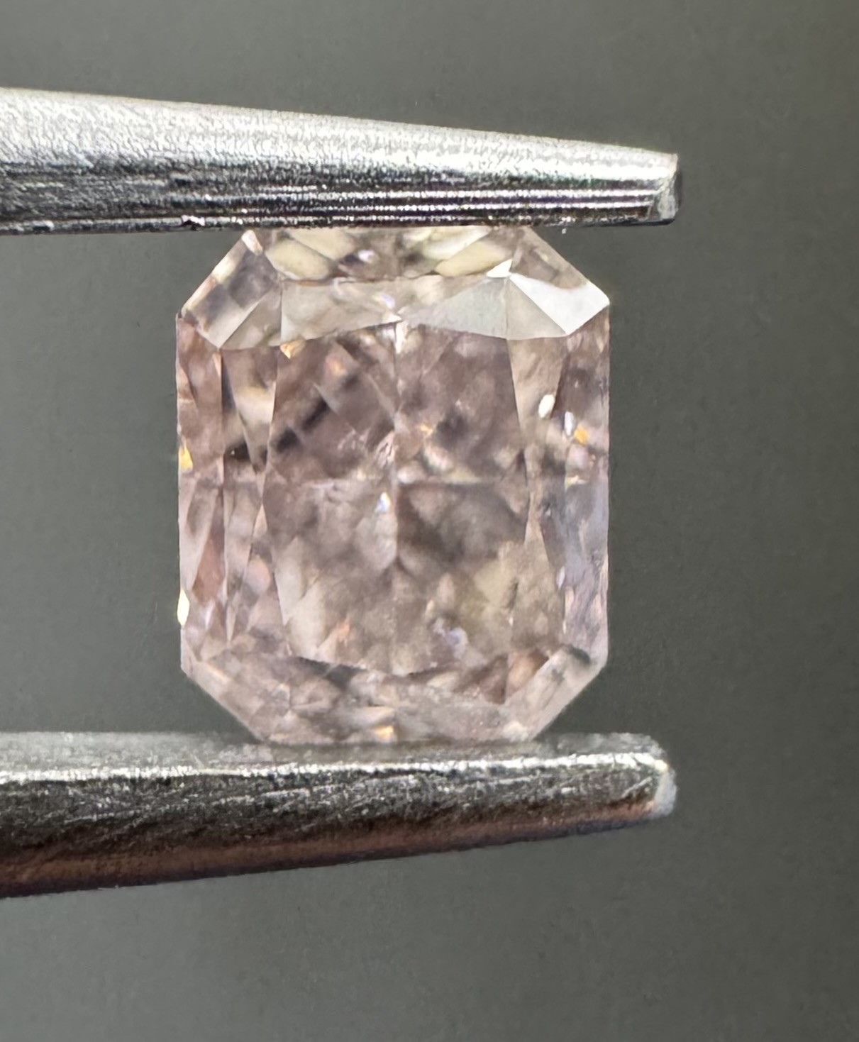 0.32ct Radiant SINGLE image 2 of 2