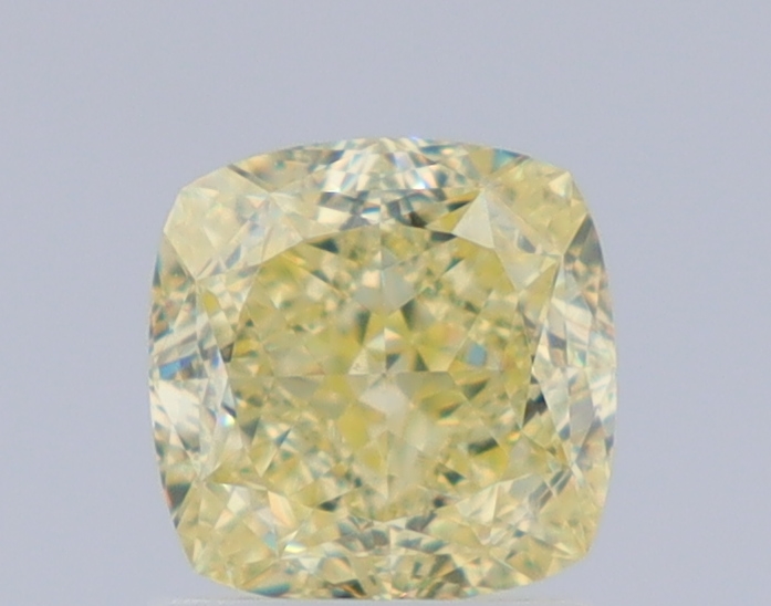 1.68ct Cushion SINGLE image 2 of 3