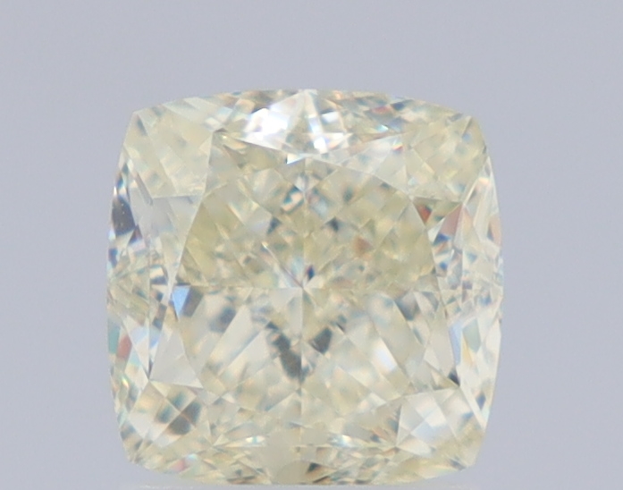 2.00ct Cushion SINGLE image 2 of 2