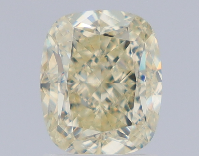 2.01ct Cushion SINGLE image 2 of 3