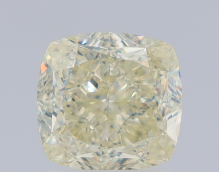 2.03ct Cushion SINGLE image 2 of 2