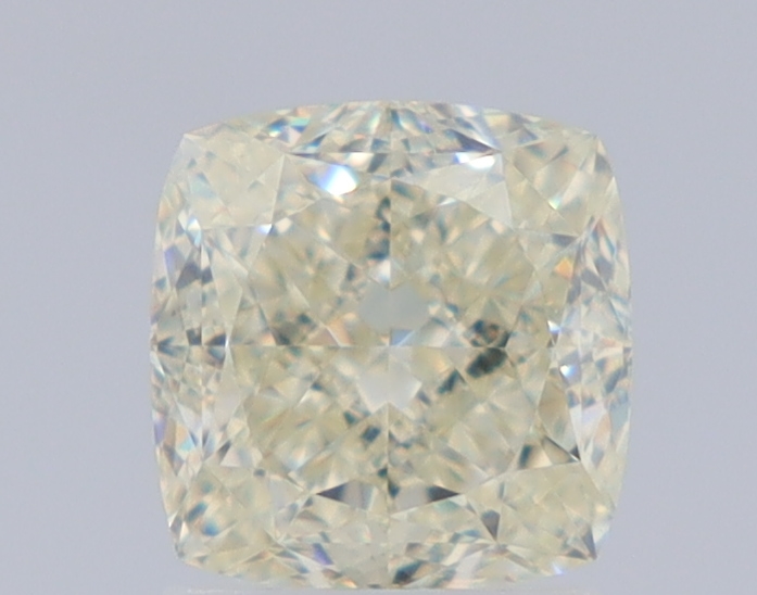 2.03ct Cushion SINGLE image 2 of 3