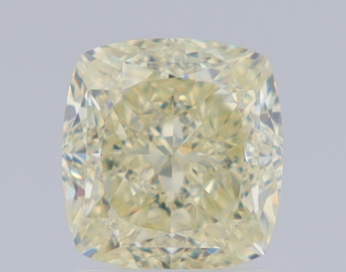 2.05ct Cushion SINGLE image 2 of 2