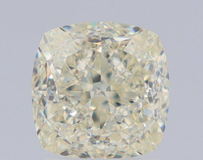 2.31ct Cushion SINGLE image 2 of 3