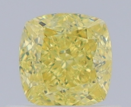 0.74ct Cushion SINGLE image 2 of 3