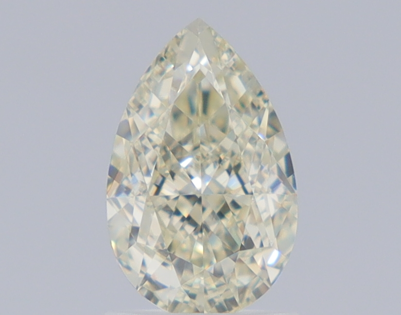 1.62ct Pear SINGLE image 2 of 3