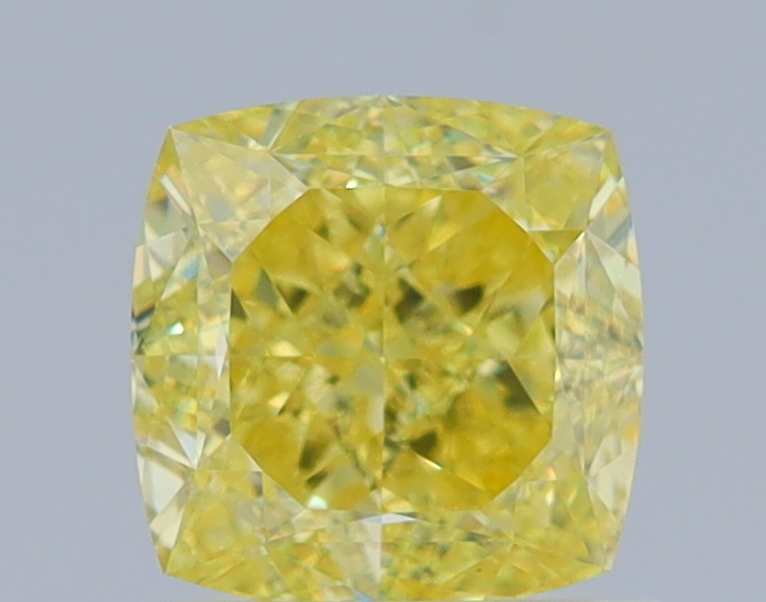 1.25ct Cushion SINGLE image 2 of 3