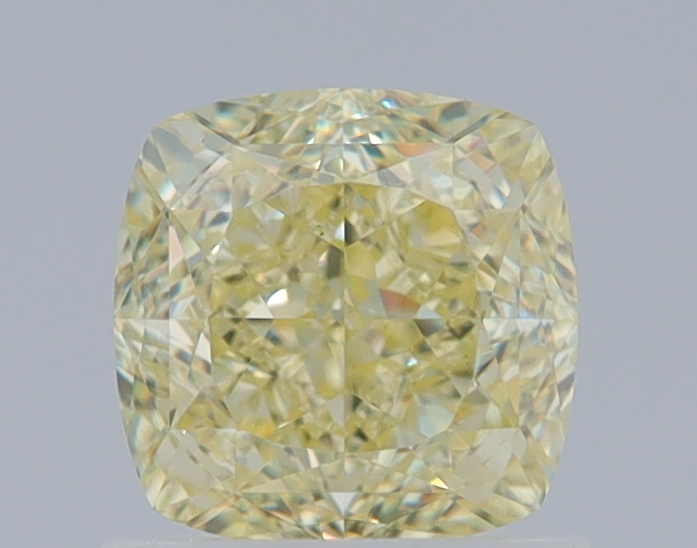 1.21ct Cushion SINGLE image 2 of 3