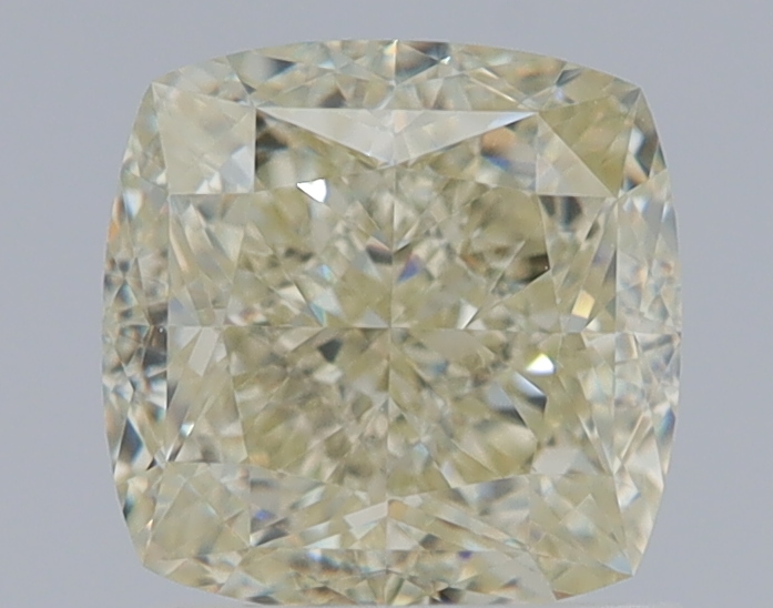 1.73ct Cushion SINGLE image 3 of 4