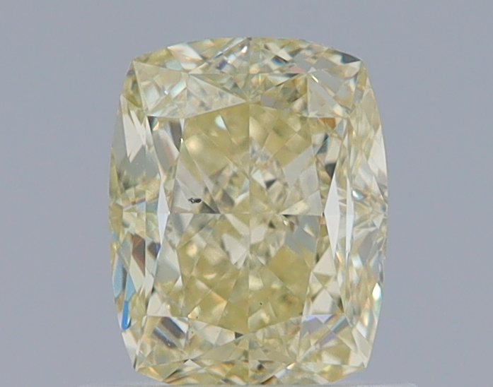 1.01ct Cushion SINGLE image 3 of 4