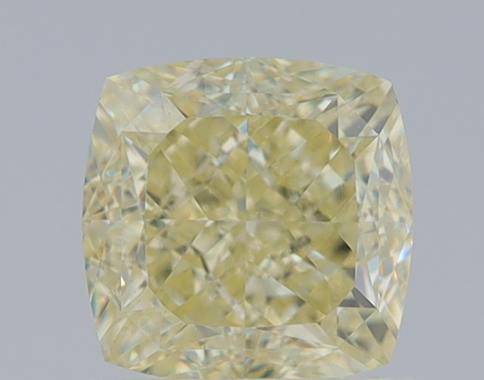 1.31ct Cushion SINGLE image 2 of 3